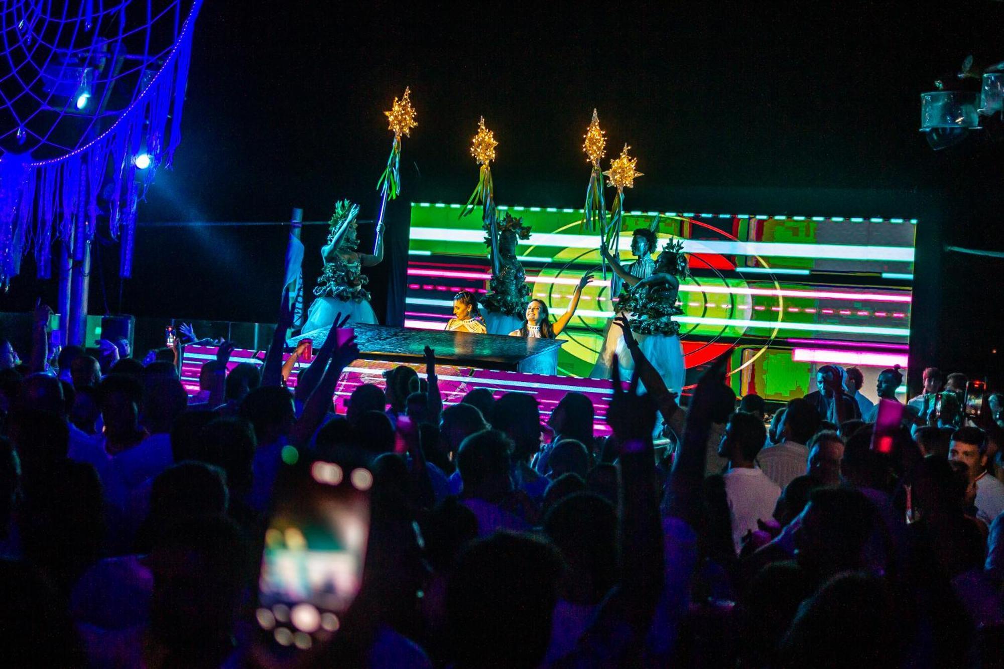 Cafe Jeri Hotel Jijoca de Jericoacoara Exterior foto The 2019 edition of the festival