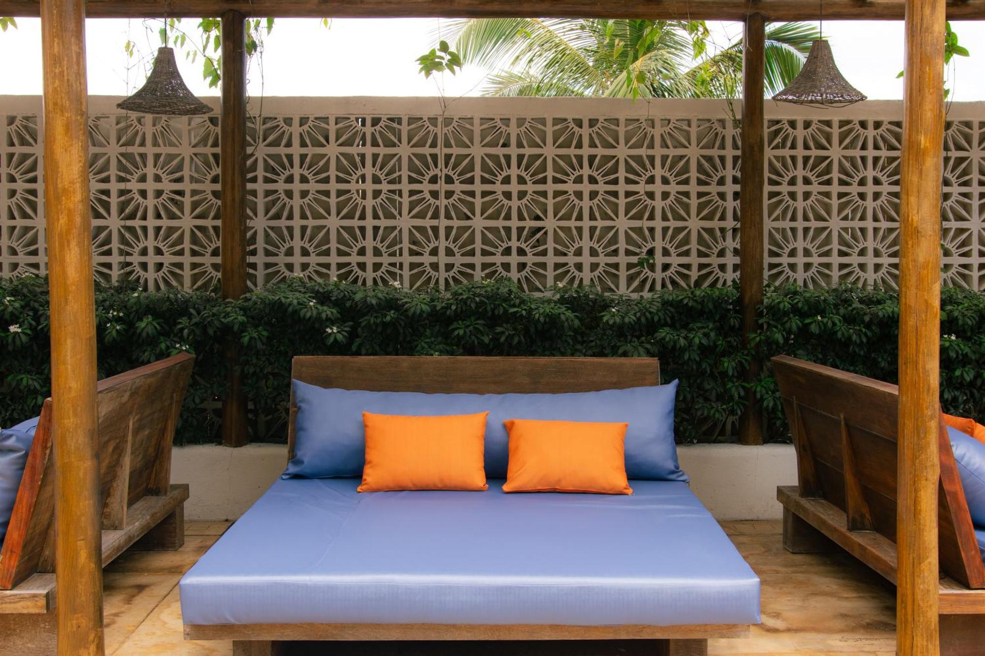 Cafe Jeri Hotel Jijoca de Jericoacoara Exterior foto