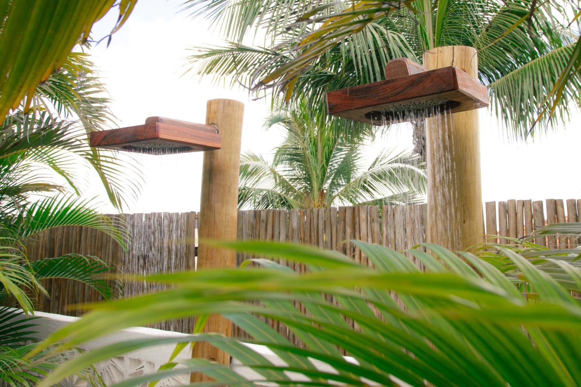 Cafe Jeri Hotel Jijoca de Jericoacoara Exterior foto