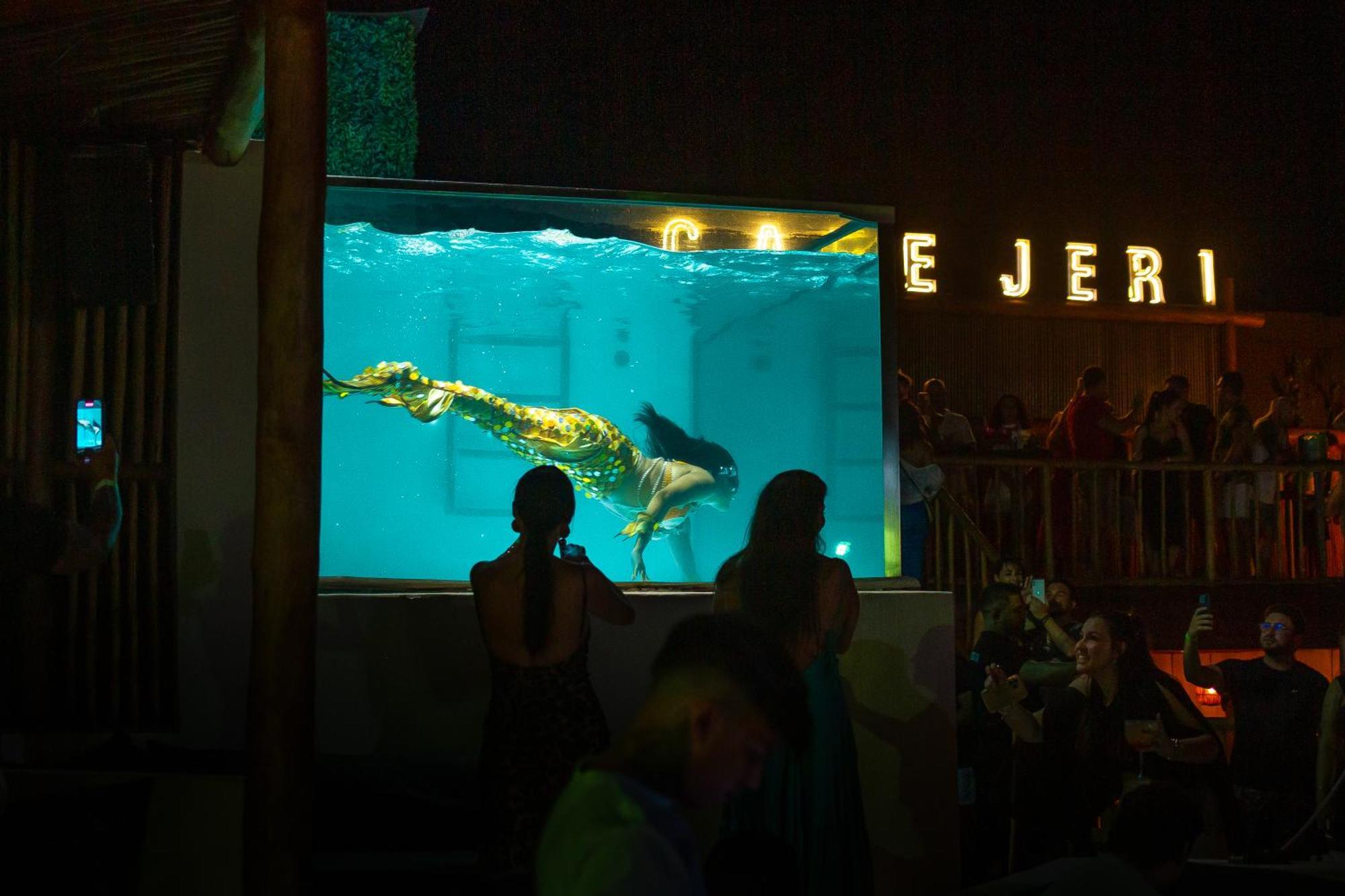 Cafe Jeri Hotel Jijoca de Jericoacoara Exterior foto